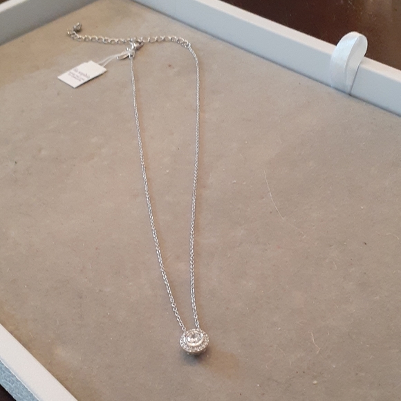 Lia Sophia Necklace - Picture 2 of 2